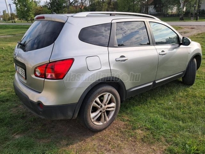 NISSAN QASHQAI+2 1.6 Visia 2WD