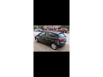 OPEL ASTRA K 1.2 T Business Edition