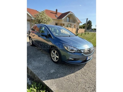 OPEL ASTRA K 1.6 CDTI Selection