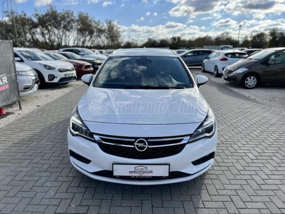 OPEL ASTRA K Sports Tourer 1.4 T Start-Stop Enjoy SÁVTARTÓ!KAMERA!NAVIGÁCIÓ!ÜLÉS+KORMÁNYFŰTÉS!