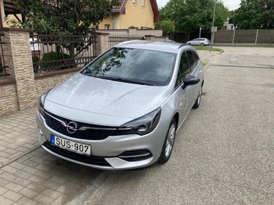 OPEL ASTRA K Sports Tourer 1.5 CDTI Business Elegance GARANCIA!!