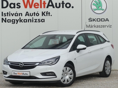 Opel Astra Sports Tourer 1.4 T Enjoy