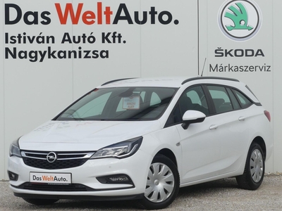 Opel Astra Sports Tourer 1.4 T Enjoy