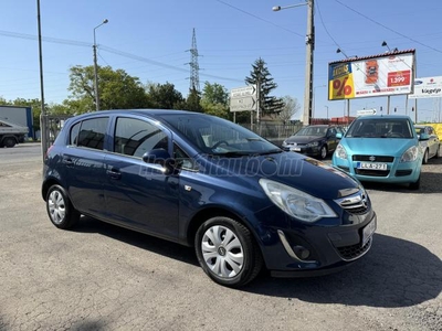 OPEL CORSA D 1.4 Enjoy Magyar Autó!