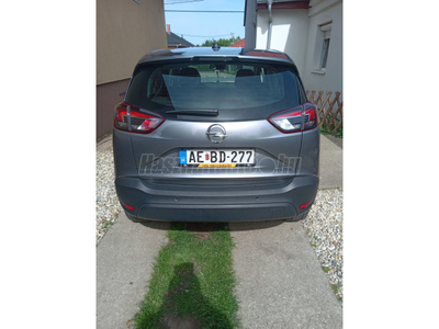 OPEL CROSSLAND X 1.2 T ecoTEC Start-Stop Enjoy