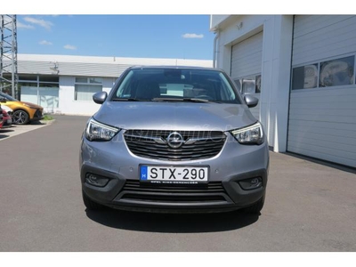 OPEL CROSSLAND X 1.2 T Start-Stop Enjoy