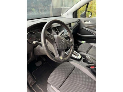 OPEL CROSSLAND X 1.2 T Start-Stop Innovation (Automata)