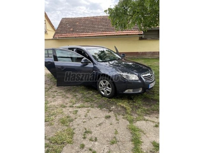 OPEL INSIGNIA 1.8 Sport