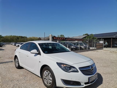 OPEL INSIGNIA 2.0 CDTI Active 1 ÉV VAGY 25.000 Km GARANCIA!