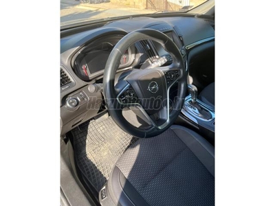 OPEL INSIGNIA 2.0 CDTI Cosmo (Automata)