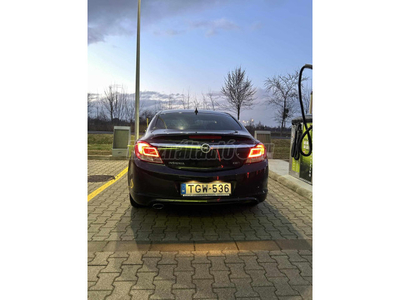 OPEL INSIGNIA 2.0 CDTI Sport