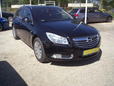 OPEL INSIGNIA Sports Tourer 2.0 CDTI (Automata)