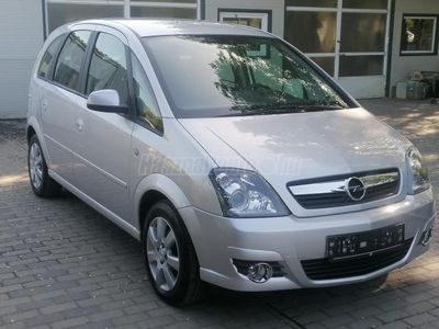 OPEL MERIVA A 1.6 16V Cosmo