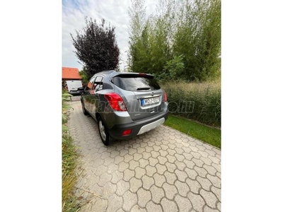 OPEL MOKKA 1.6 Selection Start-Stop