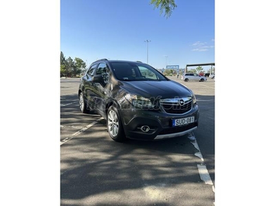 OPEL MOKKA 1.7 CDTI Enjoy (Automata)