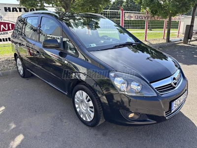 OPEL ZAFIRA B 1.6 Enjoy