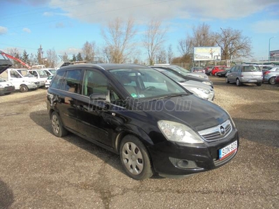 OPEL ZAFIRA B 1.8 Enjoy