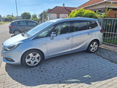 OPEL ZAFIRA TOURER 1.6 T Innovation (Automata) (7 személyes )