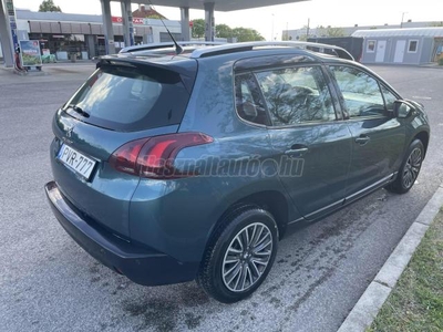 PEUGEOT 2008 1.6 BlueHDi Active