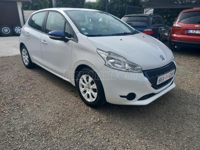 PEUGEOT 208 1.0 VTi PureTech Active