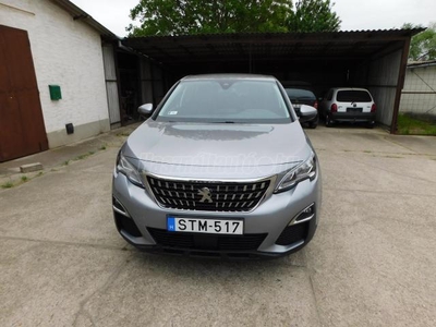 PEUGEOT 3008 2.0 BlueHDi Active