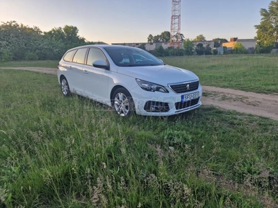 PEUGEOT 308 SW 1.5 BlueHDi Active Pack ÁFA-s. akár lízingre is. cégeknek