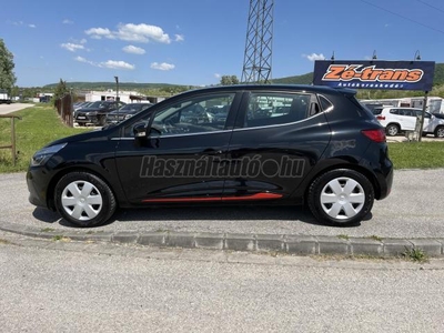 RENAULT CLIO 0.9 TCe Energy Dynamique S&S