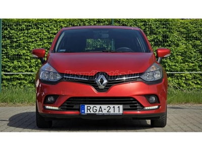 RENAULT CLIO 0.9 TCe Generation Zen