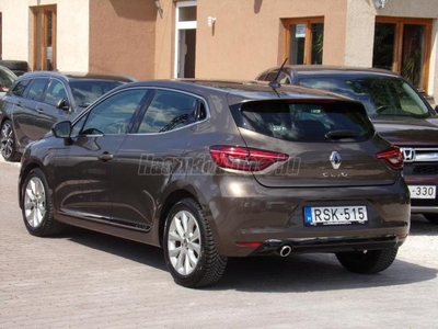 RENAULT CLIO 1.0 TCe Intens Foglalózva!