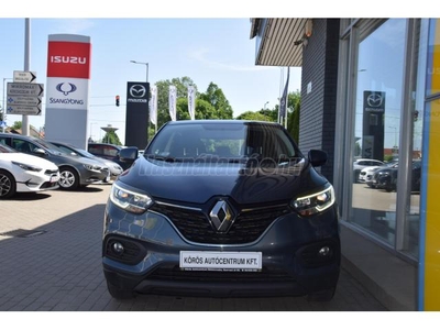 RENAULT KADJAR 1.5 Blue dCi Intens EDC7