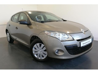 RENAULT MEGANE 1.6 Advantage