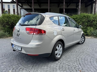 SEAT ALTEA XL 1.6 CR TDI Reference DSG