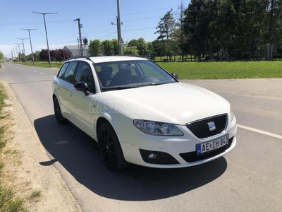 SEAT EXEO ST 2.0 CR TDI Sport