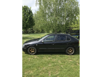 SEAT LEON 1.8 T 20V Sport