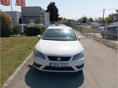 SEAT LEON ST 1.6 TDI Style