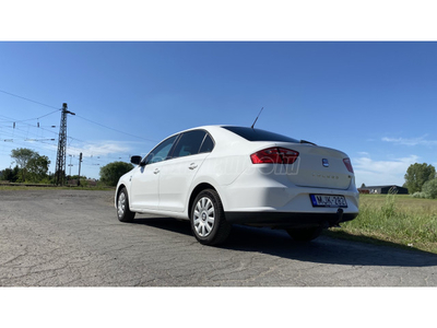 SEAT TOLEDO 1.2 TSI Style