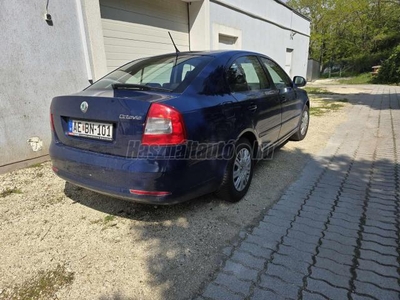 SKODA OCTAVIA 1.2 TSI Elegance DSG