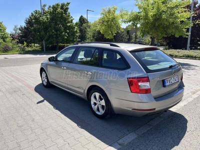 SKODA OCTAVIA 1.4 TSI Style