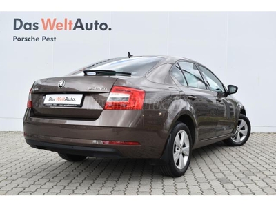 SKODA OCTAVIA 1.4 TSI Style DSG