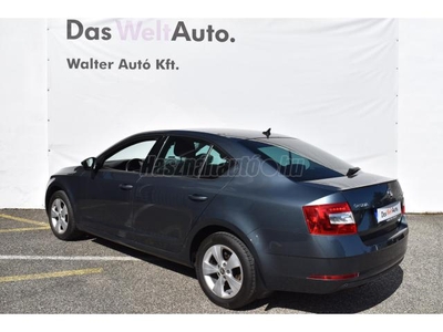 SKODA OCTAVIA 1.5 TSI ACT Style DSG