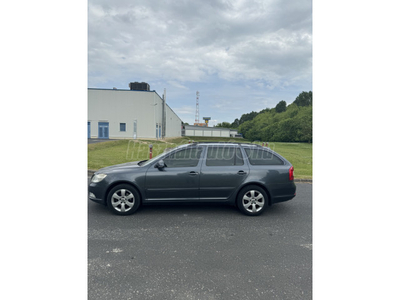 SKODA OCTAVIA 1.6 CR TDI Classic DPF