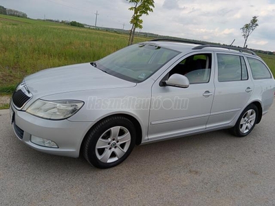 SKODA OCTAVIA Combi 1.4 TSI Ambition