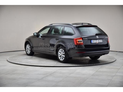 SKODA OCTAVIA Combi 1.6 CR TDI Style MAGYAR 1.TUL-LED-SMARTLINK-P.RADAR-TEMPOMAT-Ü.FŰTÉS!