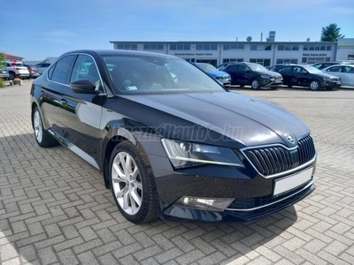 SKODA SUPERB 2.0 TSI Style 4x4 DSG Mo-i