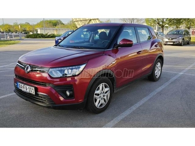 SSANGYONG TIVOLI 1.5 GDi-T Style (Automata)