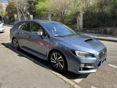 SUBARU LEVORG 1.6 GT Sport (Automata)