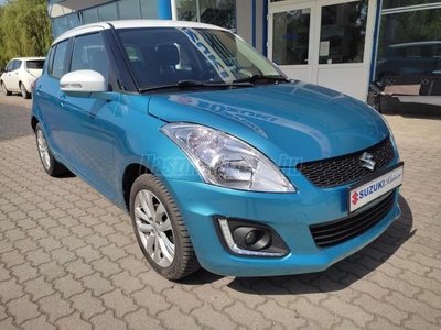 SUZUKI SWIFT 1.2 GL LED AC ESP Limitált