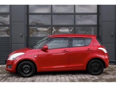 SUZUKI SWIFT 1.2 GLX AC ESP Magyarországi!