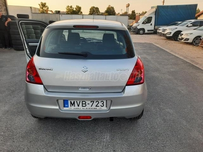 SUZUKI SWIFT 1.3 GS ACC