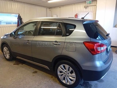 SUZUKI SX4 S-CROSS 1.0T GL+